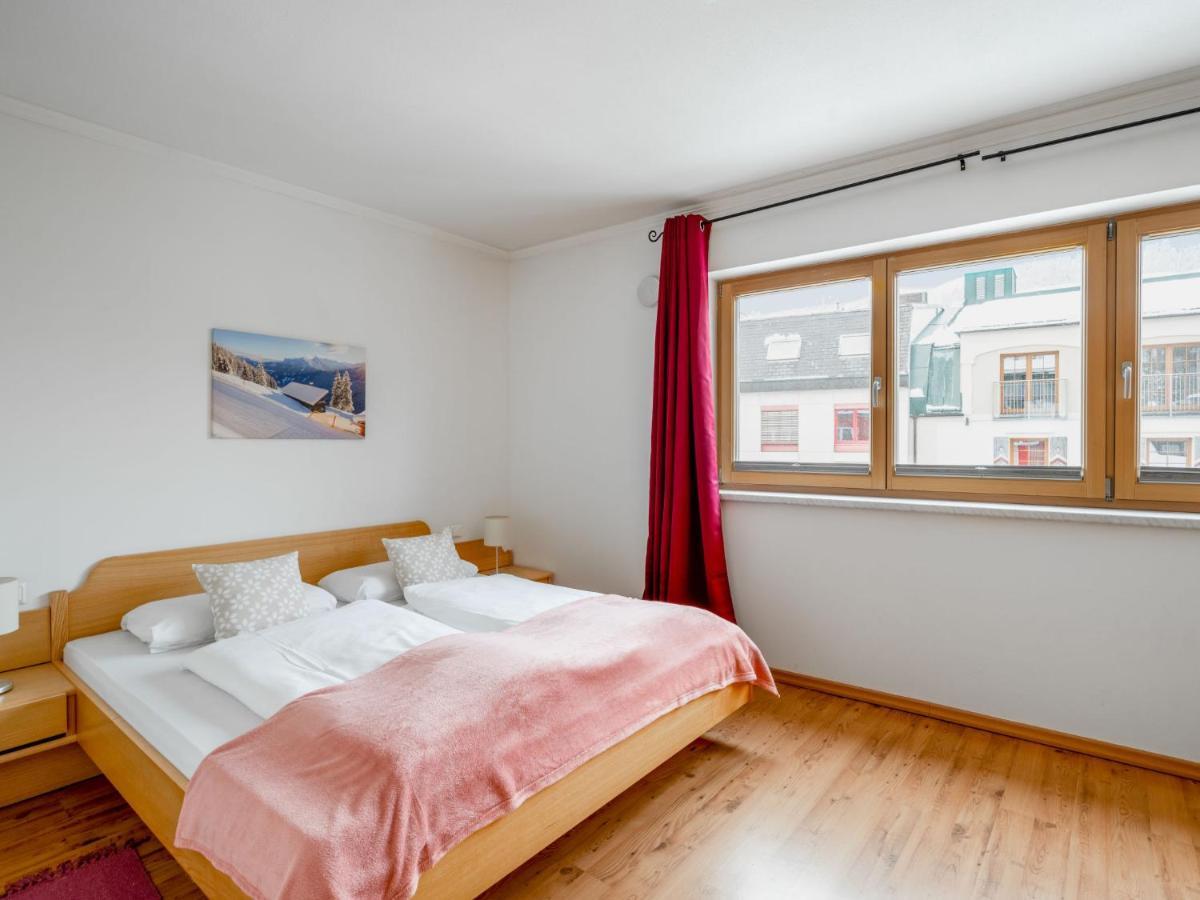 Apartment Papa Joe'S Kuschelappartements-1 By Interhome Schladming Exterior foto